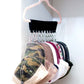 Hat Organizer Hanger Cover