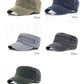 Distressed Cadet Hat Cap