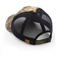 CC Mossy Oak Baseball Cap Hat