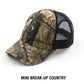 CC Mossy Oak Baseball Cap Hat