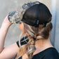 CC Mossy Oak Baseball Cap Hat