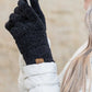 CC Chenille Touch Gloves