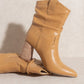 Oasis Society Mavis - Western Style Bootie