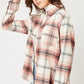 Women's Flannel Top