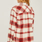 Women's Flannel Top