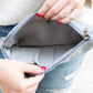 Wristlet Mini Clutch