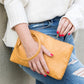 Wristlet Mini Clutch