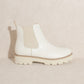 Oasis Society Gianna - Chunky Sole Chelsea Boot