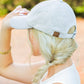 CC Terry Cloth Baseball Hat