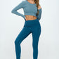 Two Tones Activewear set