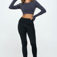 Two Tones Activewear set