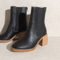 Oasis Society Olivia - Chelsea Heel Boots