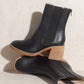 Oasis Society Olivia - Chelsea Heel Boots