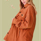 Sunset Fleece Jacket