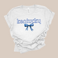 Kentucky Bow Tee