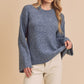 Harlie Sweater