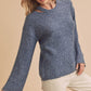 Harlie Sweater