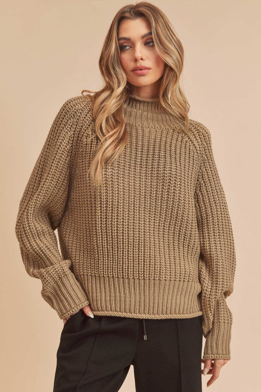 Adelaide Sweater