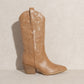 Oasis Society Amaya - Classic Western Boot