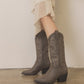 Oasis Society Amaya - Classic Western Boot