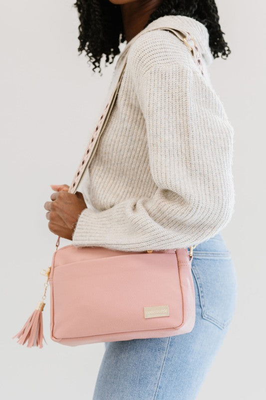 ALICE CROSSBODY