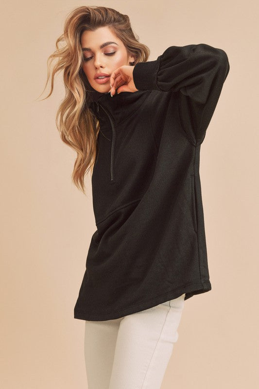 Elira Pullover