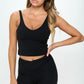 LL Align Activewear Set Top and Leggings