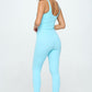 LL Align Activewear Set Top and Leggings