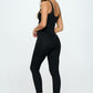 LL Align Activewear Set Top and Leggings