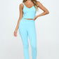 LL Align Activewear Set Top and Leggings