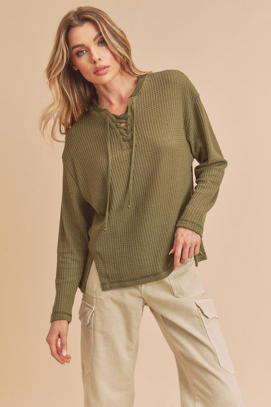 Carole Sweater