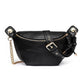 Luxe Convertible Sling Belt Bum Bag