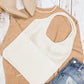 Soft Knit Hobo Bag