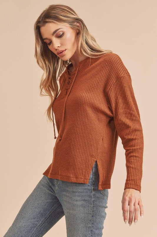 Carole Sweater