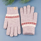 Nordic Accent Touch Gloves