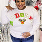 Rudolph Ideal Chenille Sweatshirt