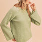 Harlie Sweater