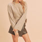 Harlie Sweater