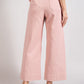 Soft Washed Wide Leg Pants