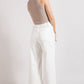 Soft Washed Wide Leg Pants