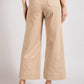 Soft Washed Wide Leg Pants