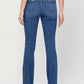 High Rise Bootcut Jeans