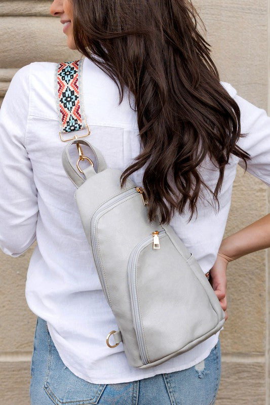 Evie Everyday Sling Bag