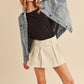 Gayla Denim Jacket