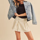 Gayla Denim Jacket