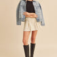 Gayla Denim Jacket