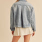 Gayla Denim Jacket