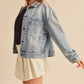 Gayla Denim Jacket