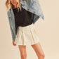 Gayla Denim Jacket