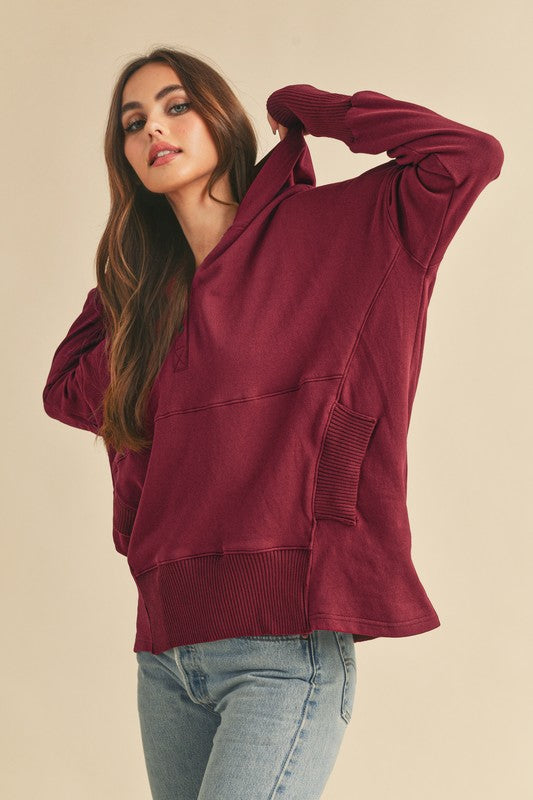 Vivi Pullover